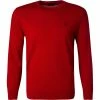 Polo Ralph Lauren Pullover 710714346/012 Slim Fit, Merinowolle waschbar, Rot 1 Polo Ralph Lauren Pullover 710714346/012 Slim Fit, Merinowolle waschbar, Rot -striangebote 376914 master