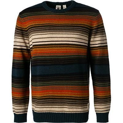 Quiksilver Pullover EQYSW03274/BSN3 Baumwolle, Multicolour, Multicolor 4 Quiksilver Pullover EQYSW03274/BSN3 Baumwolle, Multicolour, Multicolor – Bild 2