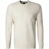 ARMANI EXCHANGE Pullover 6KZM2A/ZMY1Z/1100 Mikrofaser, Wollweiß, Weiß 1 ARMANI EXCHANGE Pullover 6KZM2A/ZMY1Z/1100 Mikrofaser, Wollweiß, Weiß -striangebote 377100 master