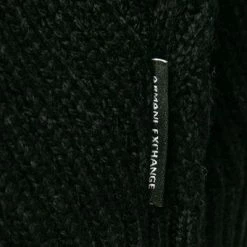 ARMANI EXCHANGE Pullover 6KZM2A/ZMY1Z/1200 Mikrofaser, Schwarz 10 ARMANI EXCHANGE Pullover 6KZM2A/ZMY1Z/1200 Mikrofaser, Schwarz -striangebote 377101 norm3