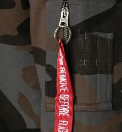 ALPHA INDUSTRIES Hoodie X-Fit Camo 158321C/125 Baumwolle, Camouflage, Schwarz 10 ALPHA INDUSTRIES Hoodie X-Fit Camo 158321C/125 Baumwolle, Camouflage, Schwarz -striangebote 377131 norm3