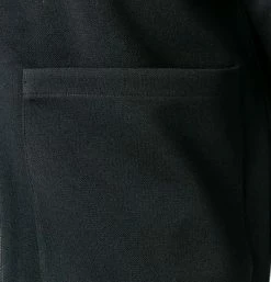 Fred Perry Strickjacke J2533/608 Trainingsjacke, Mikrofaser, Navy -striangebote 377171 norm3