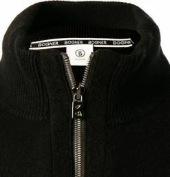 BOGNER Troyer Darius 8868/2761/026 Schurwolle-Kaschmir, Schwarz 9 BOGNER Troyer Darius 8868/2761/026 Schurwolle-Kaschmir, Schwarz -striangebote 377229 norm2