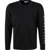 NAPAPIJRI Sweatshirt NP0A4FQN/176 Bio Baumwolle, Marineblau, Marine -striangebote 377231 master