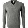 BOGNER Pullover Maddox 8871/2761/017 Schurwolle-Kaschmir, Grau meliert, Grau 2 BOGNER Pullover Maddox 8871/2761/017 Schurwolle-Kaschmir, Grau meliert, Grau -striangebote 377243 master