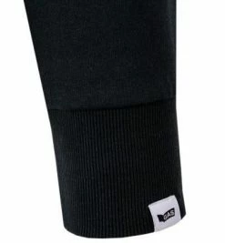 GAS Sweatjacke 552518 185006/BC18 Bio Baumwolle, Nachtblau -striangebote 377306 norm5