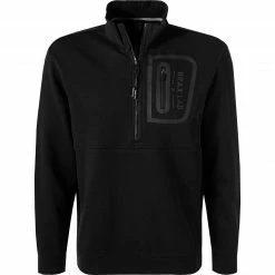 Brax Troyer 25-5944/SION 706 596 00/02 Baumwolle, Schwarz