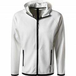 Brax Sweatjacke 25-4924/SAMMY 706 890 00/98 Baumwolle, Weiß