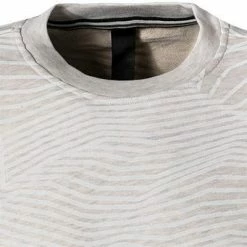 Brax Pullover 25-4964/SAWYER 706 296 00/98 Sweatshirt, Baumwolle, Beige gemustert, Beige -striangebote 377313 norm2