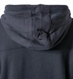 Calvin Klein Sweatjacke K10K107032/DW4 Bio Baumwolle, Navy 11 Calvin Klein Sweatjacke K10K107032/DW4 Bio Baumwolle, Navy -striangebote 377372 norm4
