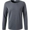 BALDESSARINI Pullover B4 30032.5063/9209 Schurwolle waschbar, Grau meliert, Grau -striangebote 377408 master