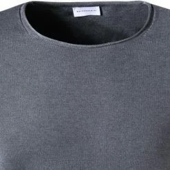 BALDESSARINI Pullover B4 30032.5063/9209 Schurwolle waschbar, Grau meliert, Grau -striangebote 377408 norm2
