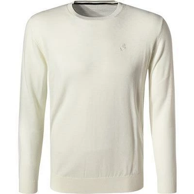 KARL LAGERFELD Pullover 655000/0/512399/80 Merinowolle, Champagne 4 KARL LAGERFELD Pullover 655000/0/512399/80 Merinowolle, Champagne – Bild 2