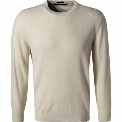 Windsor Pullover Cashmono-R 30024455/110 Reines Kaschmir, Creme