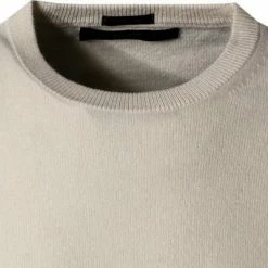 Windsor Pullover Cashmono-R 30024455/110 Reines Kaschmir, Creme -striangebote 377557 norm2