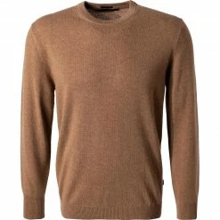 Windsor Pullover Cashmono-R 30024455/260 Reines Kaschmir, Hellbraun