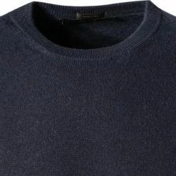 Windsor Pullover Cashmono-R 30024455/401 Reines Kaschmir, Nachtblau 8 Windsor Pullover Cashmono-R 30024455/401 Reines Kaschmir, Nachtblau -striangebote 377559 norm2