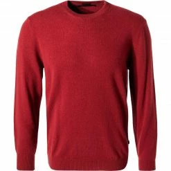 Windsor Pullover Cashmono-R 30024455/801 Reines Kaschmir, Rot
