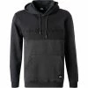 Quiksilver Hoodie EQYFT04432/KVJ0 Baumwolle, Schwarz -striangebote 377567 master