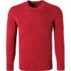 CINQUE Pullover Cizac 6021-7506/45 Baumwolle, Rot -striangebote 377583 master