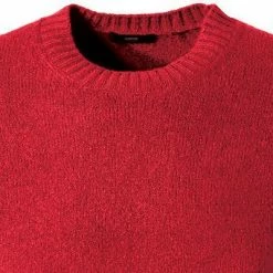 CINQUE Pullover Cizac 6021-7506/45 Baumwolle, Rot 9 CINQUE Pullover Cizac 6021-7506/45 Baumwolle, Rot -striangebote 377583 norm2