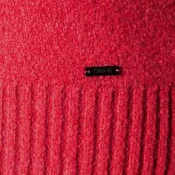 CINQUE Pullover Cizac 6021-7506/45 Baumwolle, Rot 10 CINQUE Pullover Cizac 6021-7506/45 Baumwolle, Rot -striangebote 377583 norm3