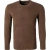CINQUE Pullover Cizac 6021-7506/25 Baumwolle, Braun 1 CINQUE Pullover Cizac 6021-7506/25 Baumwolle, Braun -striangebote 377585 master