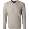 CINQUE Pullover Cizac 6021-7506/10 Baumwolle, Creme
