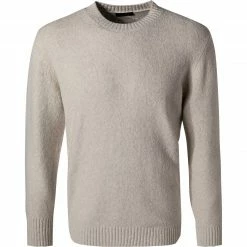 CINQUE Pullover Cizac 6021-7506/10 Baumwolle, Creme