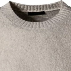 CINQUE Pullover Cizac 6021-7506/10 Baumwolle, Creme 8 CINQUE Pullover Cizac 6021-7506/10 Baumwolle, Creme -striangebote 377586 norm2