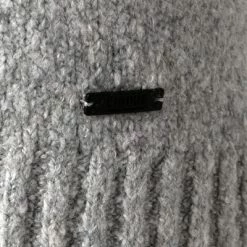 CINQUE Pullover Cizac 6021-7506/92 Baumwolle, Grau meliert, Grau -striangebote 377587 norm3