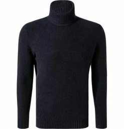 CINQUE Pullover Cizino 6020-7506/69 Rollkragenpullover, Baumwolle, Nachtblau 8 CINQUE Pullover Cizino 6020-7506/69 Rollkragenpullover, Baumwolle, Nachtblau -striangebote 377596 norm