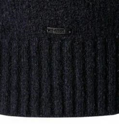 CINQUE Pullover Cizino 6020-7506/69 Rollkragenpullover, Baumwolle, Nachtblau 10 CINQUE Pullover Cizino 6020-7506/69 Rollkragenpullover, Baumwolle, Nachtblau -striangebote 377596 norm3