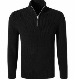 CINQUE Troyer Cifalco 6017-7508/99 Baumwolle, Schwarz -striangebote 377601 norm