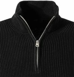 CINQUE Troyer Cifalco 6017-7508/99 Baumwolle, Schwarz -striangebote 377601 norm2