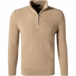 CINQUE Troyer Cifalco 6017-7508/20 Baumwolle, Beige