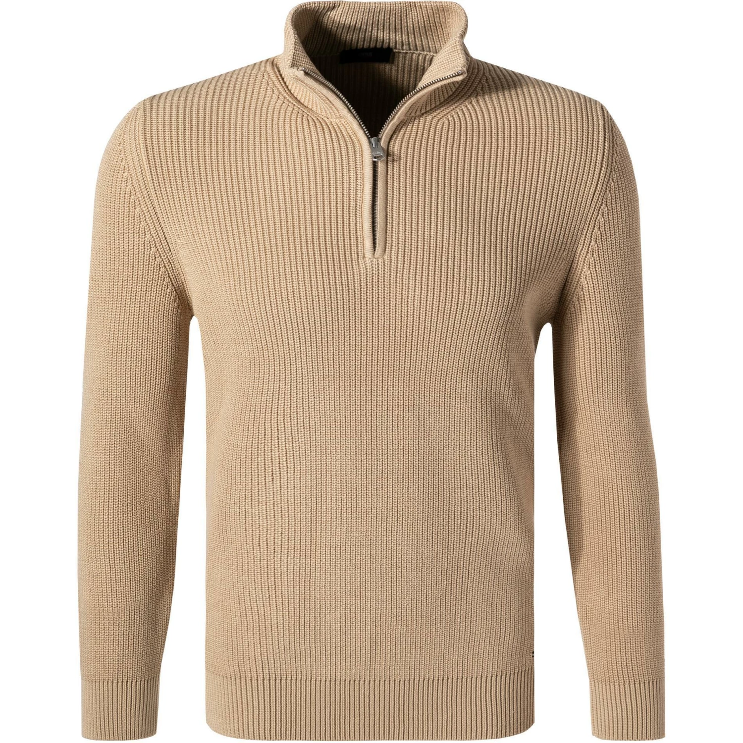 CINQUE Troyer Cifalco 6017-7508/20 Baumwolle, Beige 3 CINQUE Troyer Cifalco 6017-7508/20 Baumwolle, Beige