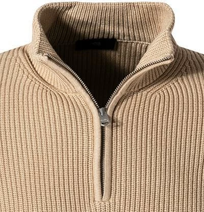 CINQUE Troyer Cifalco 6017-7508/20 Baumwolle, Beige 5 CINQUE Troyer Cifalco 6017-7508/20 Baumwolle, Beige – Bild 3