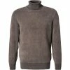 Marc O'Polo Pullover 129 5102 60286/945 Rollkragenpullover, Bio Baumwolle, Taupe -striangebote 377659 master