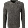 Gant Pullover 8040095/95 Wolle, Anthrazit meliert, Anthrazit 1 Gant Pullover 8040095/95 Wolle, Anthrazit meliert, Anthrazit -striangebote 377682 master