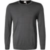 OLYMP Casual Level Five B. F. Pullover 5351/85/69 Body Fit, Schurwolle, Graphit 1 OLYMP Casual Level Five B. F. Pullover 5351/85/69 Body Fit, Schurwolle, Graphit -striangebote 377750 master