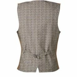 OLYMP Casual Level F. B. F. Strickweste 5352/88/23 Body Fit, Schurwolle-Baumwolle, Taupe 8 OLYMP Casual Level F. B. F. Strickweste 5352/88/23 Body Fit, Schurwolle-Baumwolle, Taupe -striangebote 377754 norm2