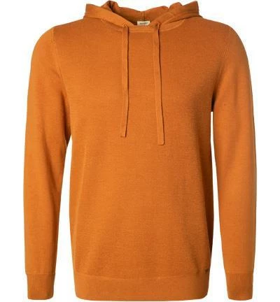 OLYMP Casual Level Five B. F. Pullover 5375/85/58 Body Fit, Baumwolle, Messing 4 OLYMP Casual Level Five B. F. Pullover 5375/85/58 Body Fit, Baumwolle, Messing – Bild 2