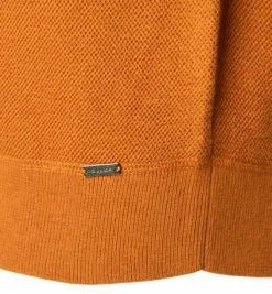 OLYMP Casual Level Five B. F. Pullover 5375/85/58 Body Fit, Baumwolle, Messing 11 OLYMP Casual Level Five B. F. Pullover 5375/85/58 Body Fit, Baumwolle, Messing -striangebote 377759 norm3