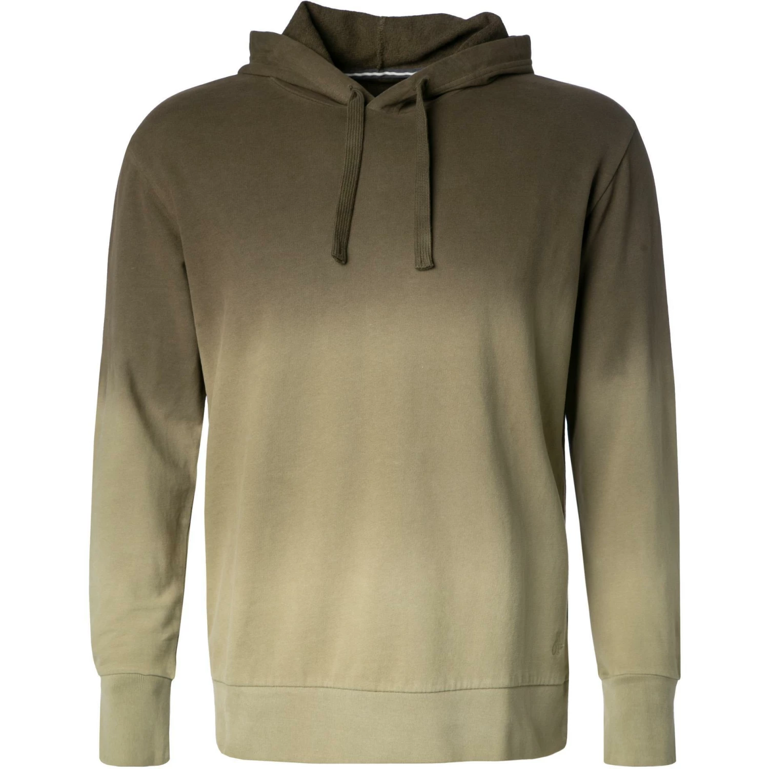 Marc O'Polo Hoodie 128 4131 54146/M24 Bio Baumwolle, Olivgrün, Oliv 3 Marc O'Polo Hoodie 128 4131 54146/M24 Bio Baumwolle, Olivgrün, Oliv