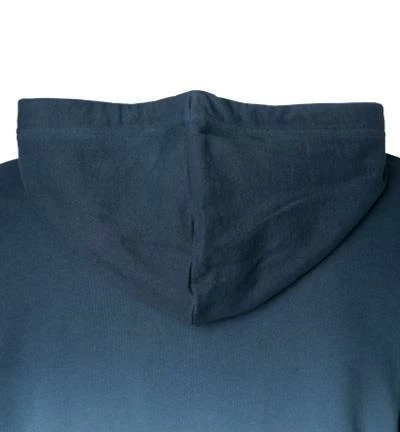 Marc O'Polo Hoodie 128 4131 54146/M28 Bio Baumwolle, Jeansblau 6 Marc O'Polo Hoodie 128 4131 54146/M28 Bio Baumwolle, Jeansblau – Bild 4