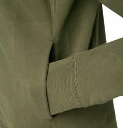 Marc O'Polo Sweatjacke 128 4061 57030/428 Bio Baumwolle, Jägergrün 9 Marc O'Polo Sweatjacke 128 4061 57030/428 Bio Baumwolle, Jägergrün -striangebote 377771 norm3