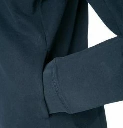 Marc O'Polo Sweatjacke 128 4061 57030/896 Bio Baumwolle, Nachtblau 9 Marc O'Polo Sweatjacke 128 4061 57030/896 Bio Baumwolle, Nachtblau -striangebote 377772 norm3