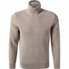 Marc O'Polo Pullover M29 5102 60286/913 Rollkragenpullover, Bio Baumwolle, Sand 1 Marc O'Polo Pullover M29 5102 60286/913 Rollkragenpullover, Bio Baumwolle, Sand -striangebote 377783 master