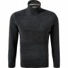 Marc O'Polo Pullover M29 5102 60286/991 Rollkragenpullover, Bio Baumwolle, Anthrazit -striangebote 377784 master